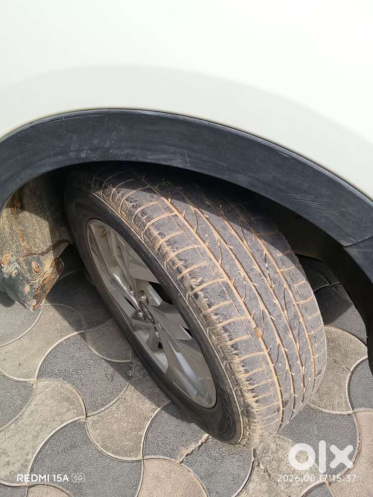 Hyundai Creta 1.4 E Plus Crdi, 2017, Diesel