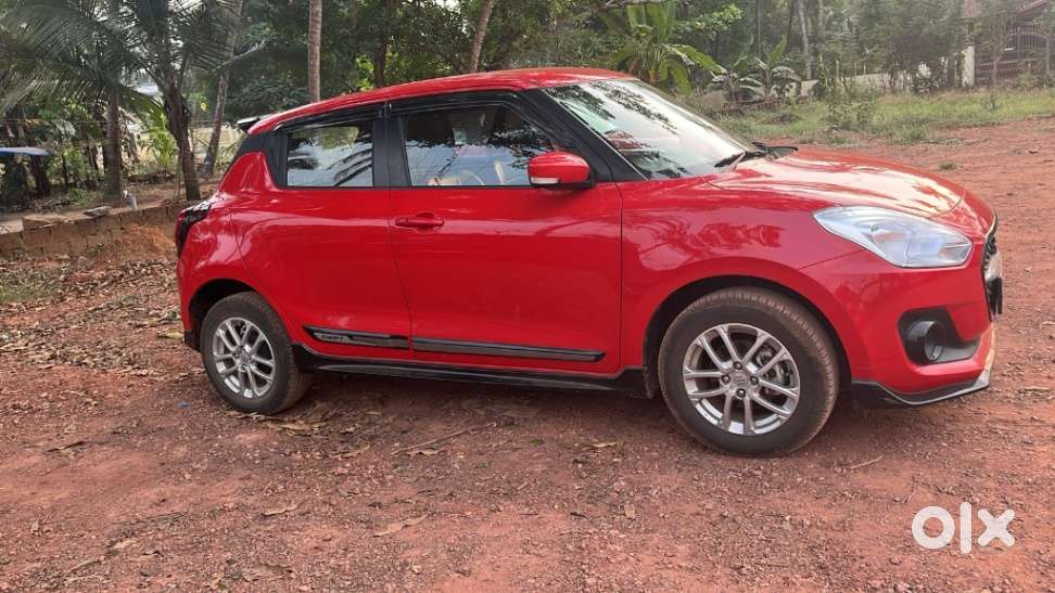 Maruti Suzuki Swift