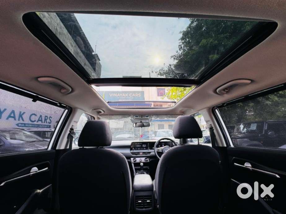 Kia Seltos Htk Plus D, 2025, Diesel