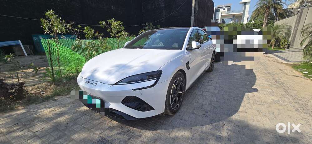 Byd Seal Premium, 2024, Electric