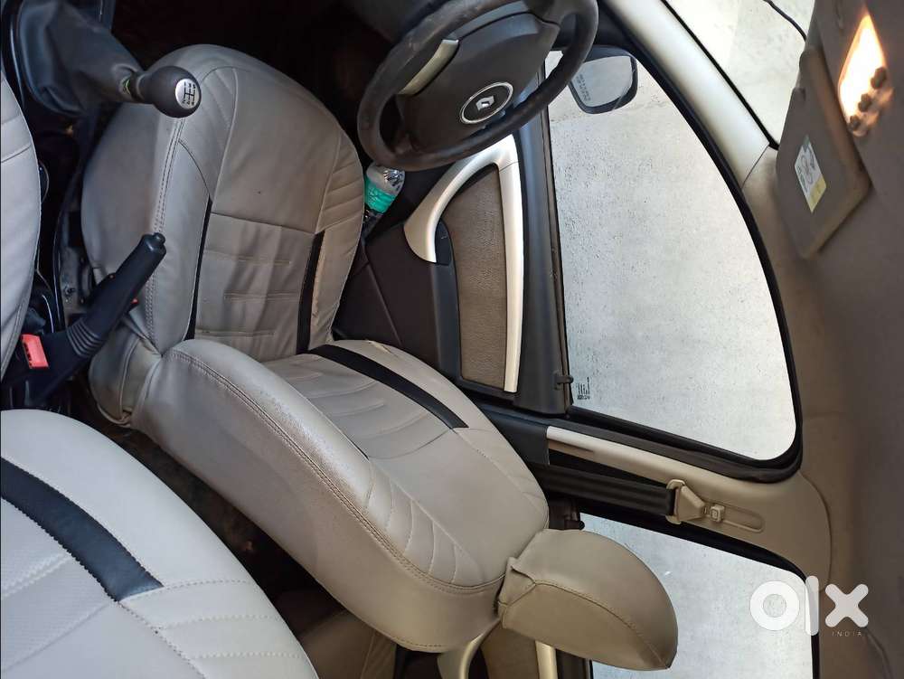 Renault Duster 2013 Diesel