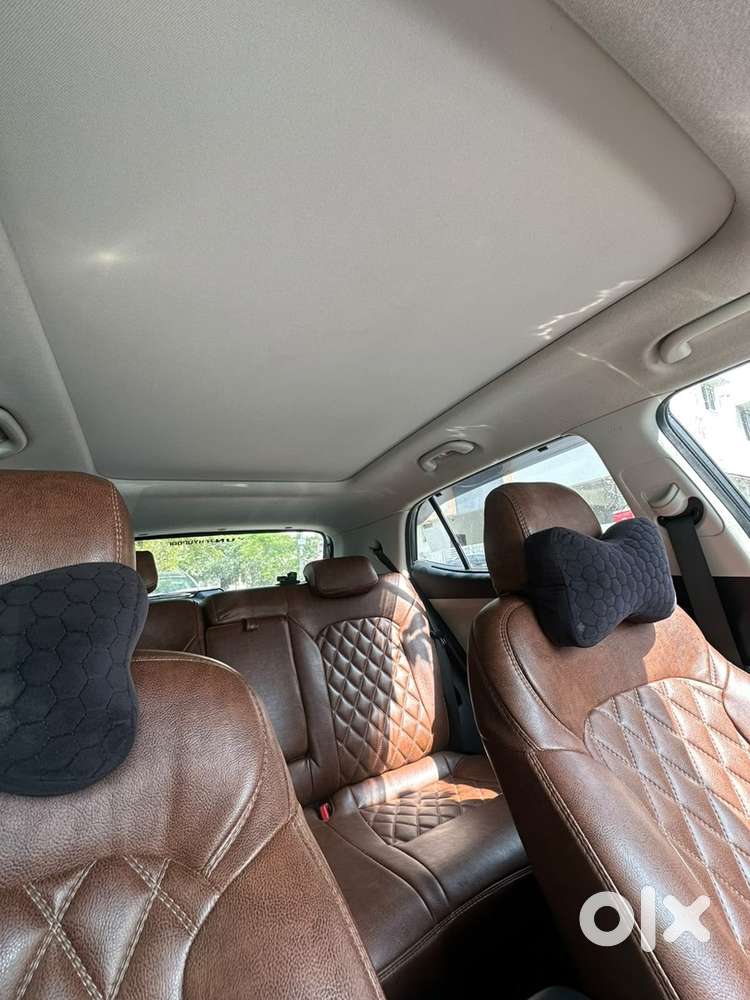 Hyundai Creta Diesel 2023
