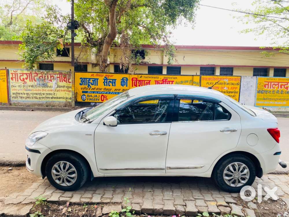 Maruti Dzire Diesel 2018