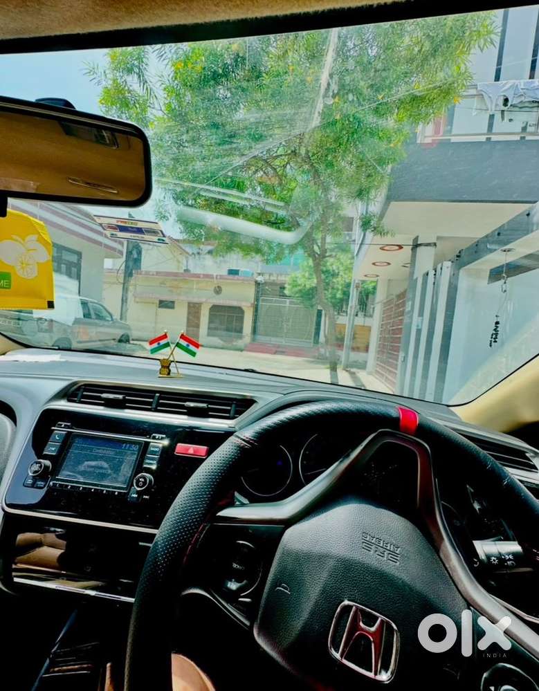 Honda City Diesel 2015