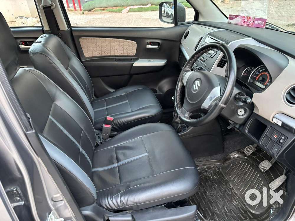 Maruti Suzuki Wagon R 1.0 2010-2019 Vxi Plus, 2013, Petrol