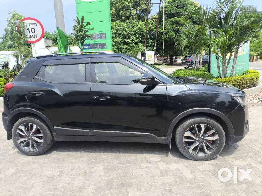 Mahindra Xuv300 W8 Option Diesel, 2019, Diesel