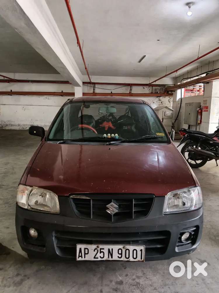 Key Type  Alto Lxi
