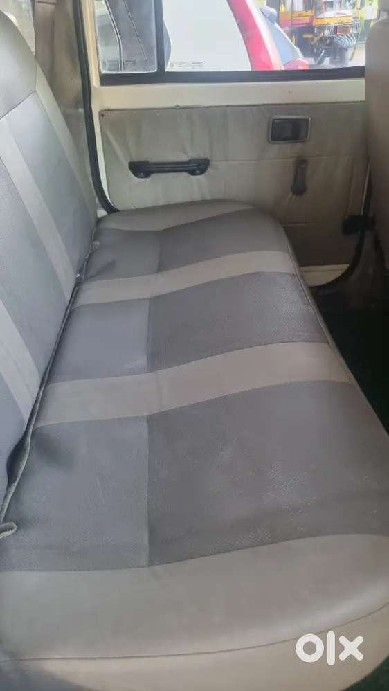 Bolera Taper Chat Bumper To Bumper Original
