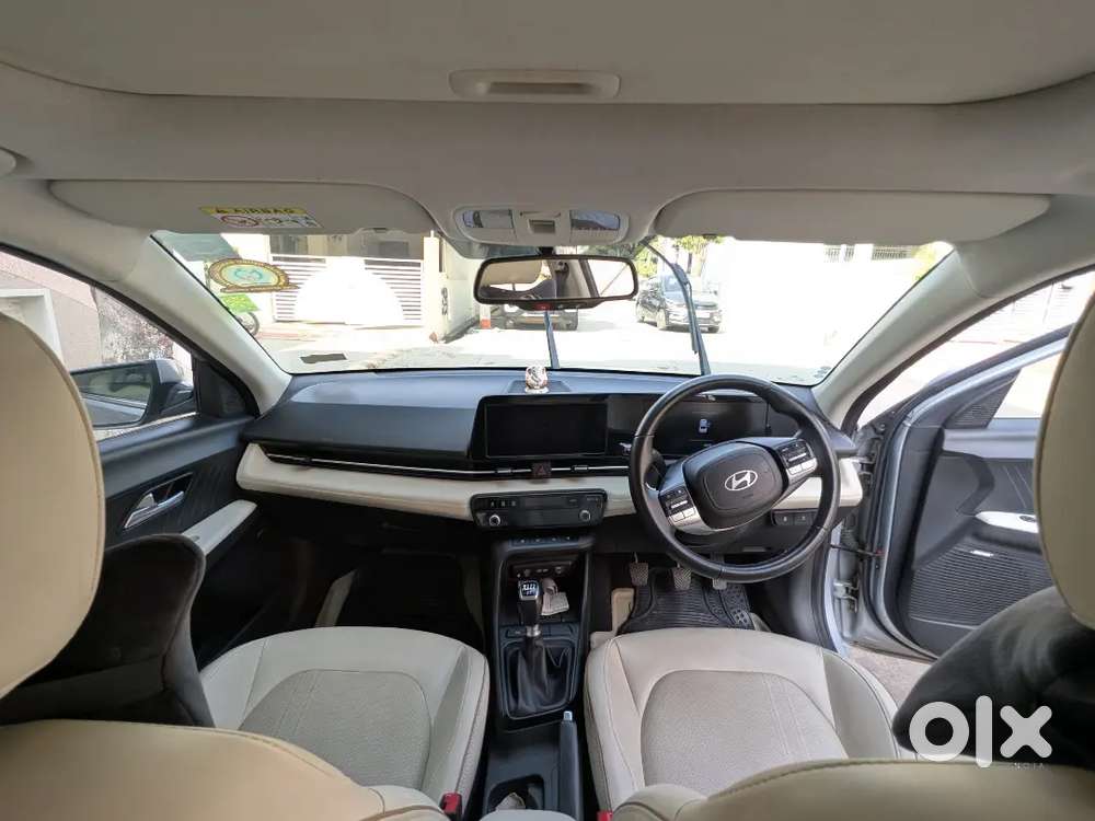 2023 Hyundai Verna 1.5 Sx