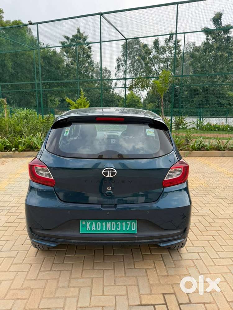 Tata Tiago Ev 2024 Xt Lr