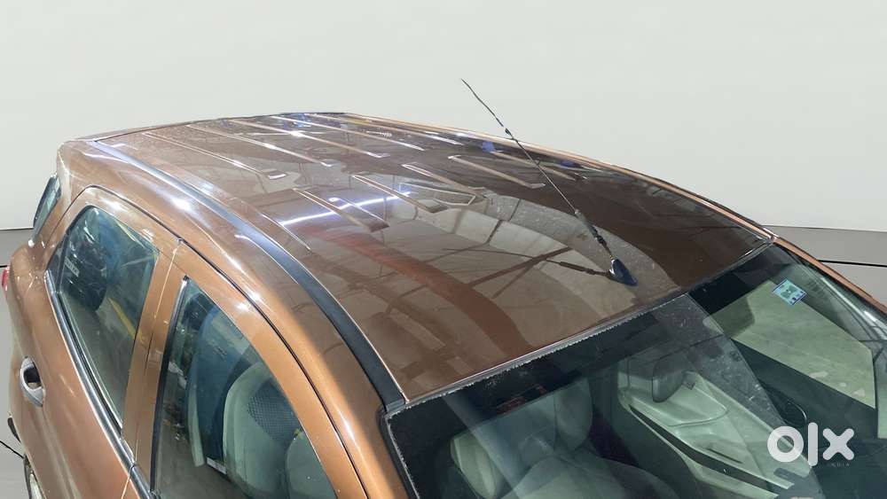 Ford Ecosport 1.5 Ti Vct Mt Ambiente, 2017, Petrol