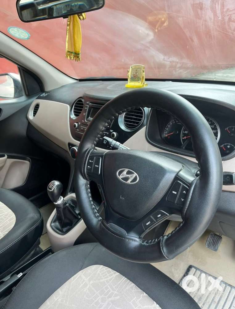 2015 Hyundai Grand I10