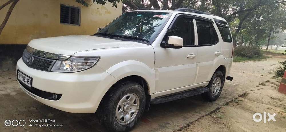 Tata Safari Storme 2013 Diesel Well Maintained