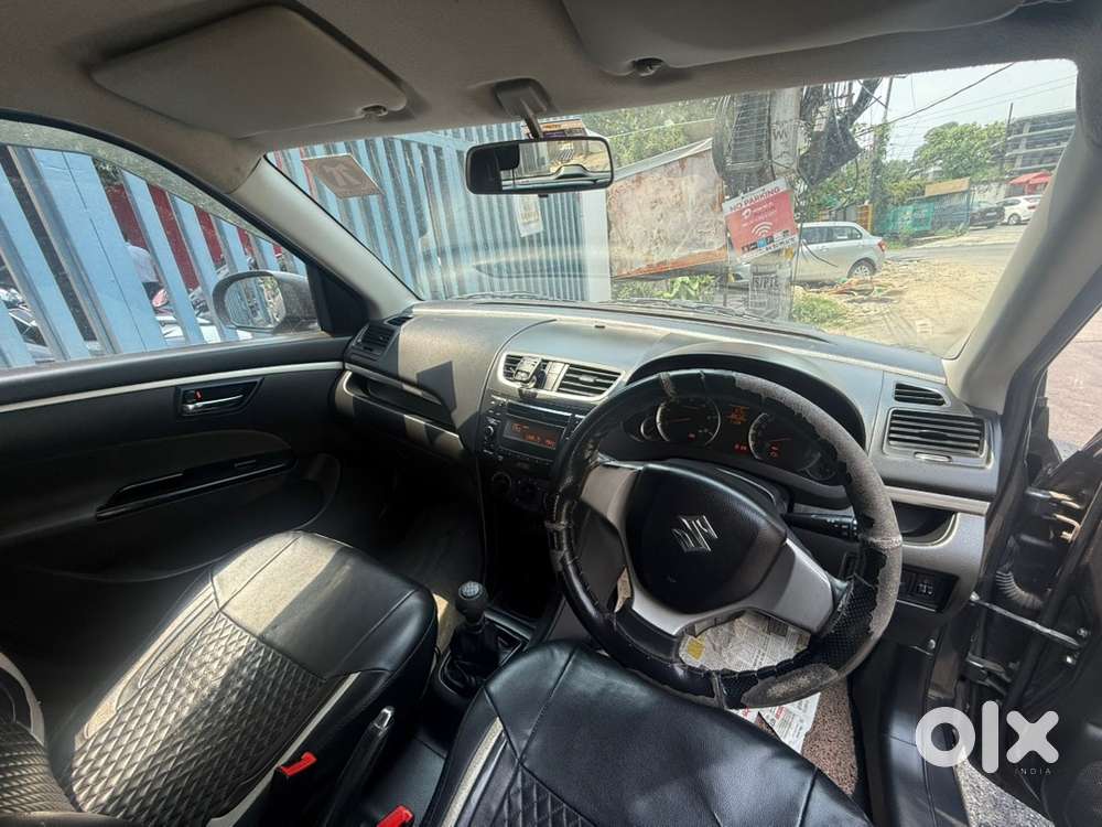 Maruti Suzuki Swift 2016
