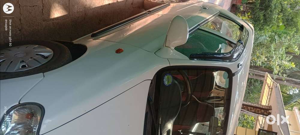 Maruti Suzuki Alto 2012 Petrol