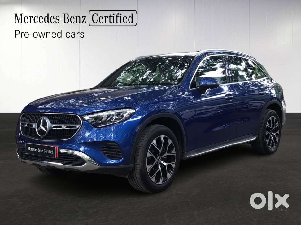 Mercedes-benz Glc 220d 4matic, 2025, Diesel