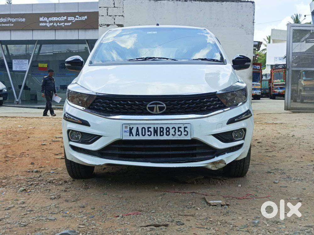 Tata Tiago 1.05 Revotorq Xz Plus, 2021, Petrol