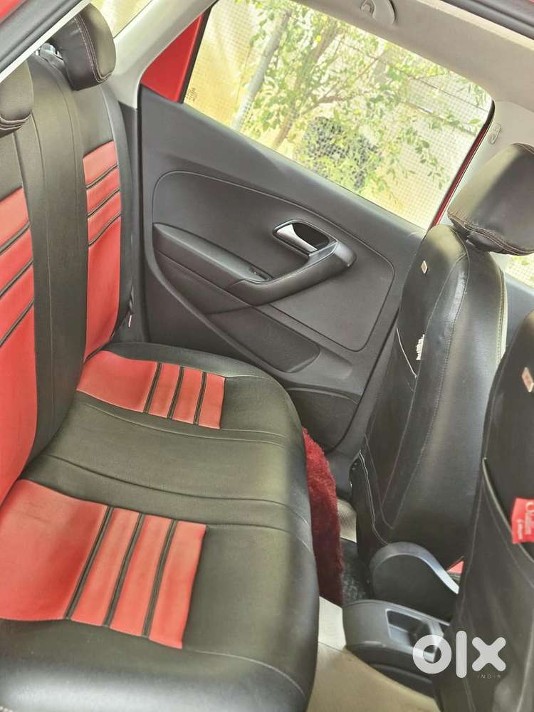 Volkswagen Polo 1.5 Tdi Comfortline, 2015, Diesel