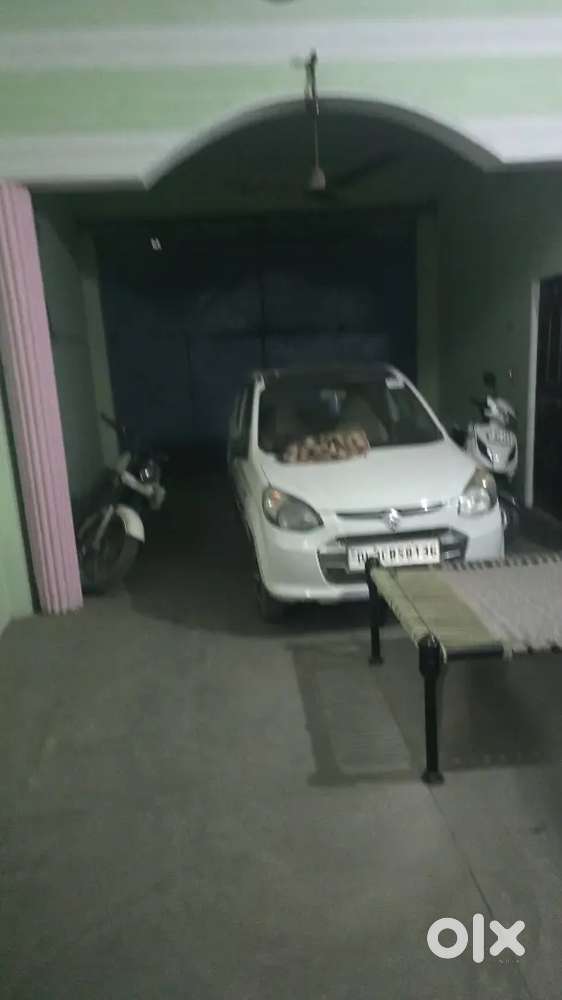 Maruti Suzuki Alto 800 2013 Petrol 52000 Km Driven