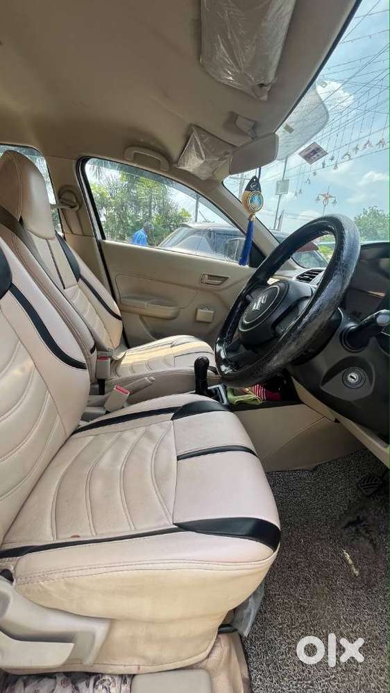 Maruti Suzuki Dzire, 2024, Petrol