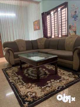 Used sofa set store in olx