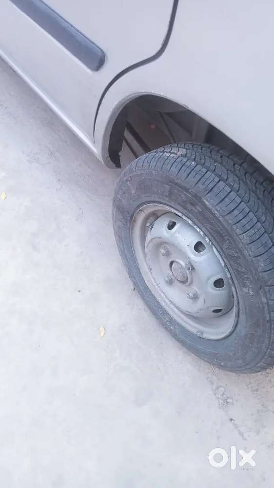 Maruti Suzuki Zen Estilo 2004 Petrol Good Condition
