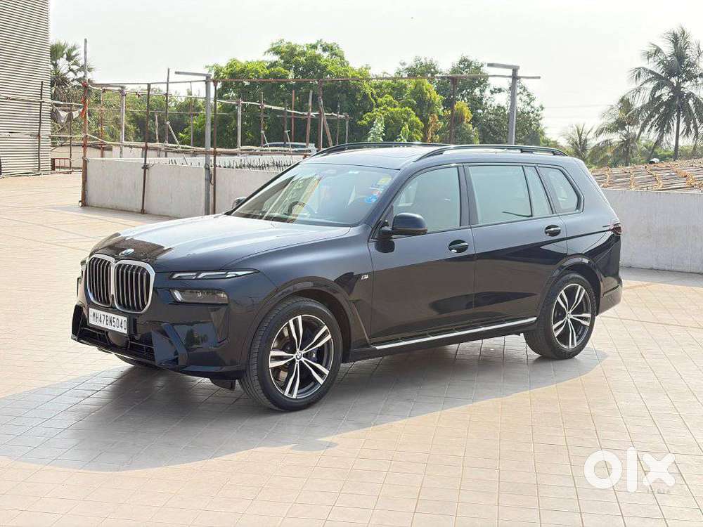 Bmw X7 3.0 Xdrive 40d M Sport, 2023, Diesel
