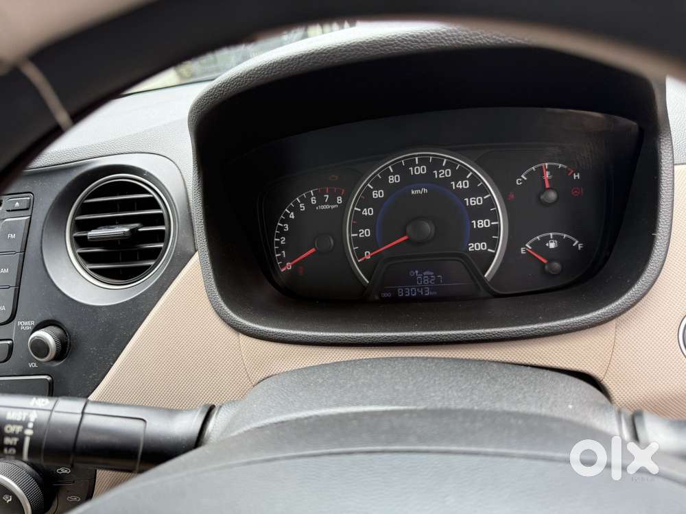 Hyundai Grand I10 Sportz O 1.2, 2014, Petrol