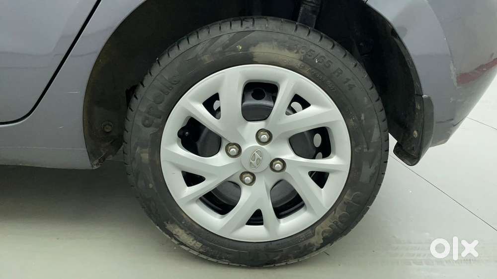 Hyundai Grand I10 1.2 Kappa Magna, 2018, Petrol