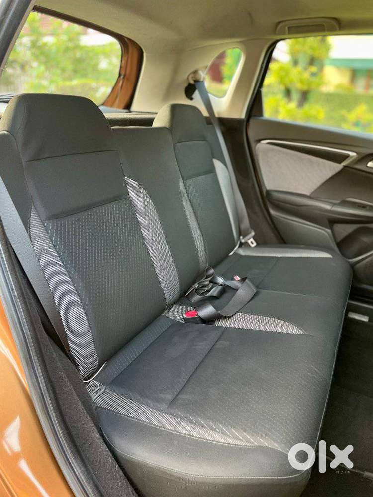 Honda Wr-v 1.2 Vx I-vtec, 2018, Petrol