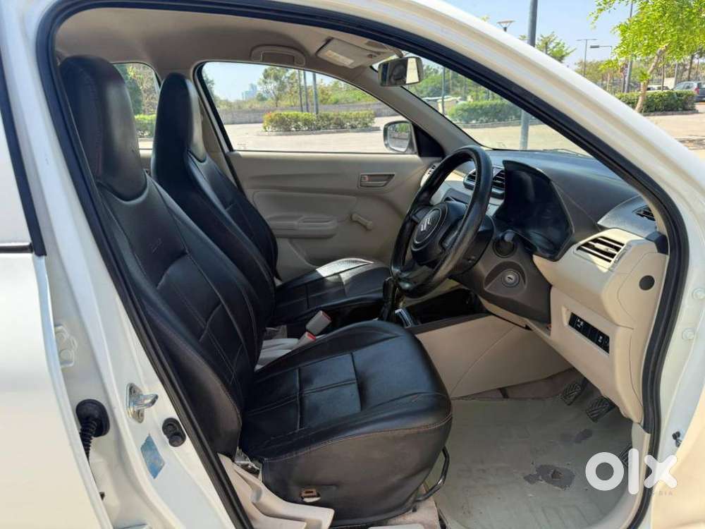 Maruti Suzuki Swift Dzire Vxi Optional, 2023, Cng & Hybrids