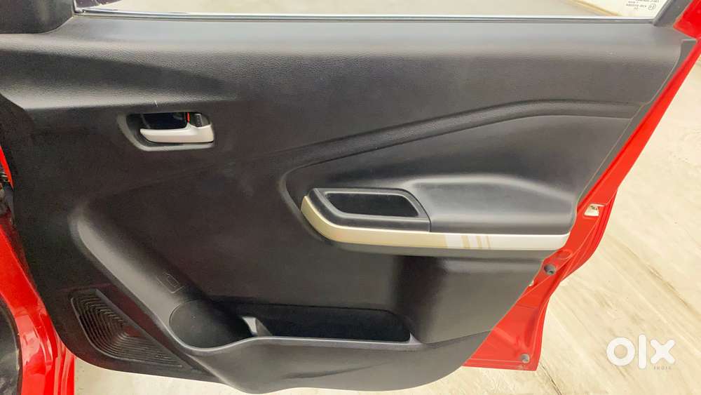 Maruti Suzuki Celerio 2021-1.0 Vxi Cng Mt, 2022, Cng & Hybrids