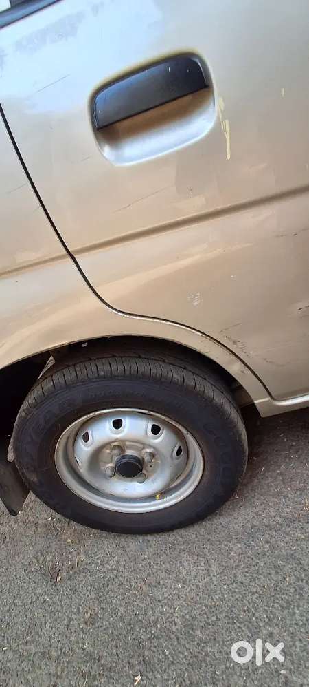 Good Condition And Well Maintained