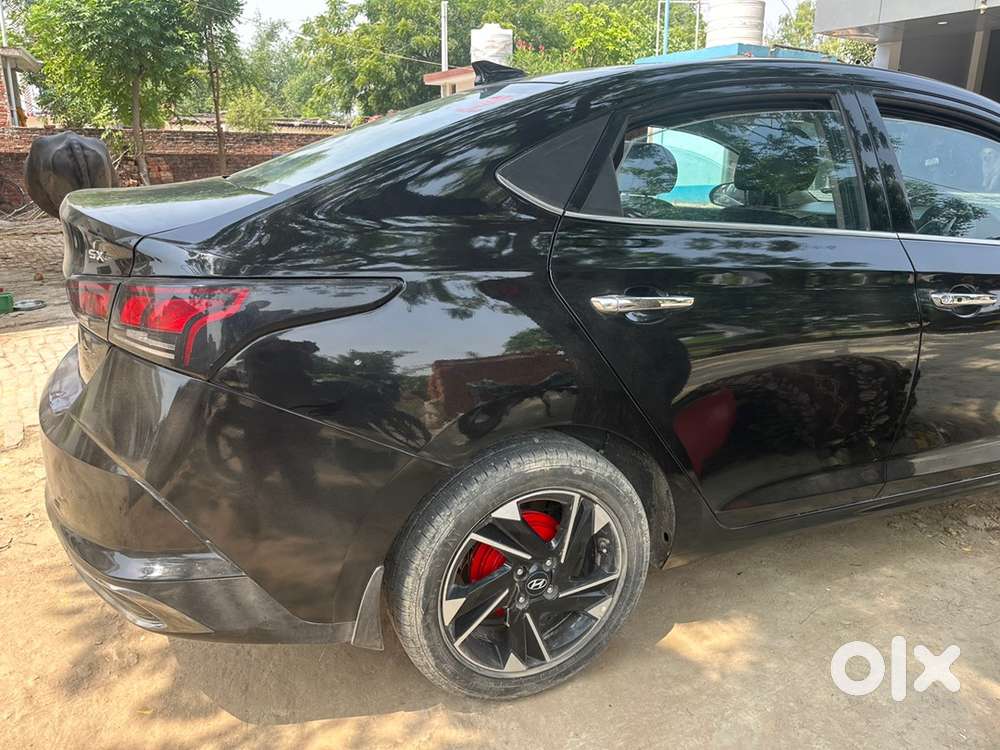 Hyundai Verna Diesel 2020 Car