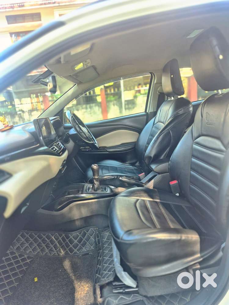 Toyota Glanza 1.2 V, 2024, Petrol