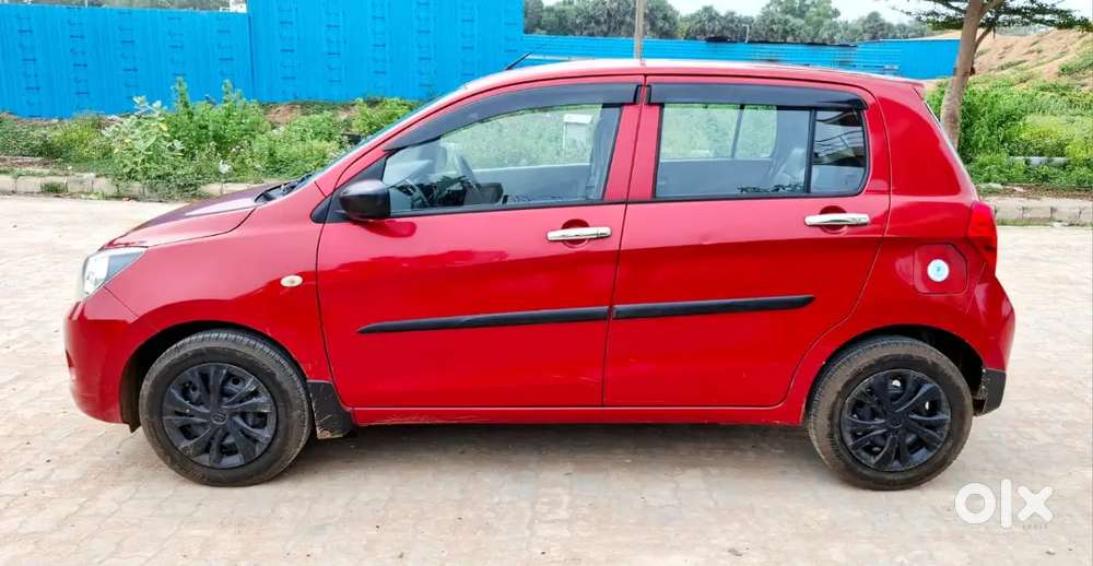 Maruti Suzuki Celerio Vxi Ladies Driven Automatic Gear