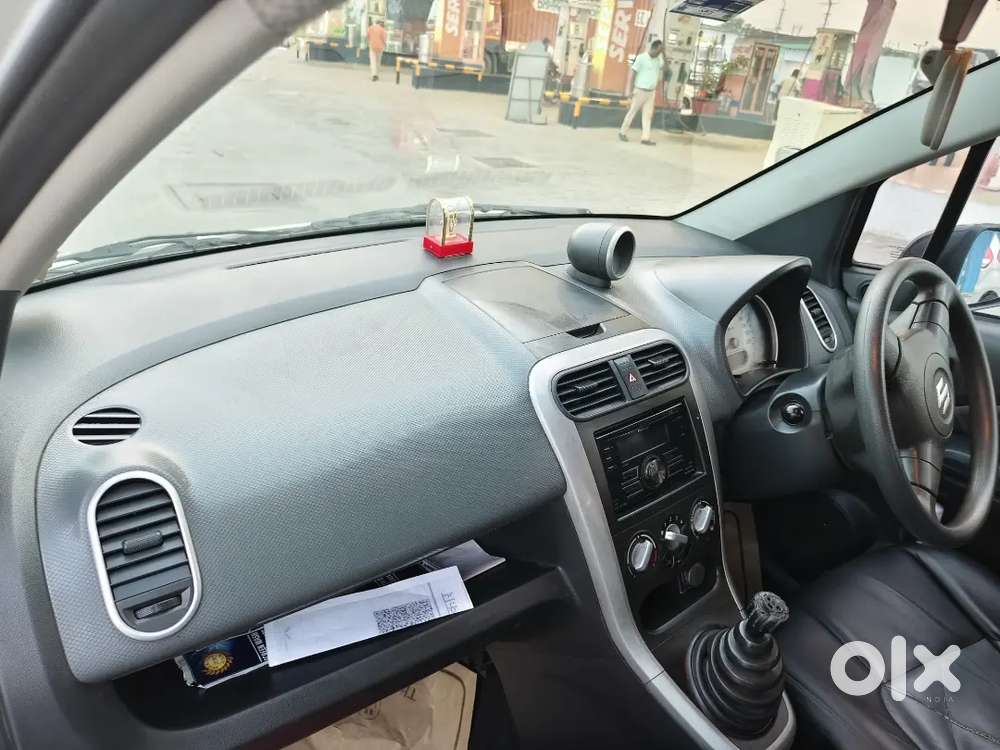 Maruti Suzuki Ritz 2011 Petrol 86000 Km Driven