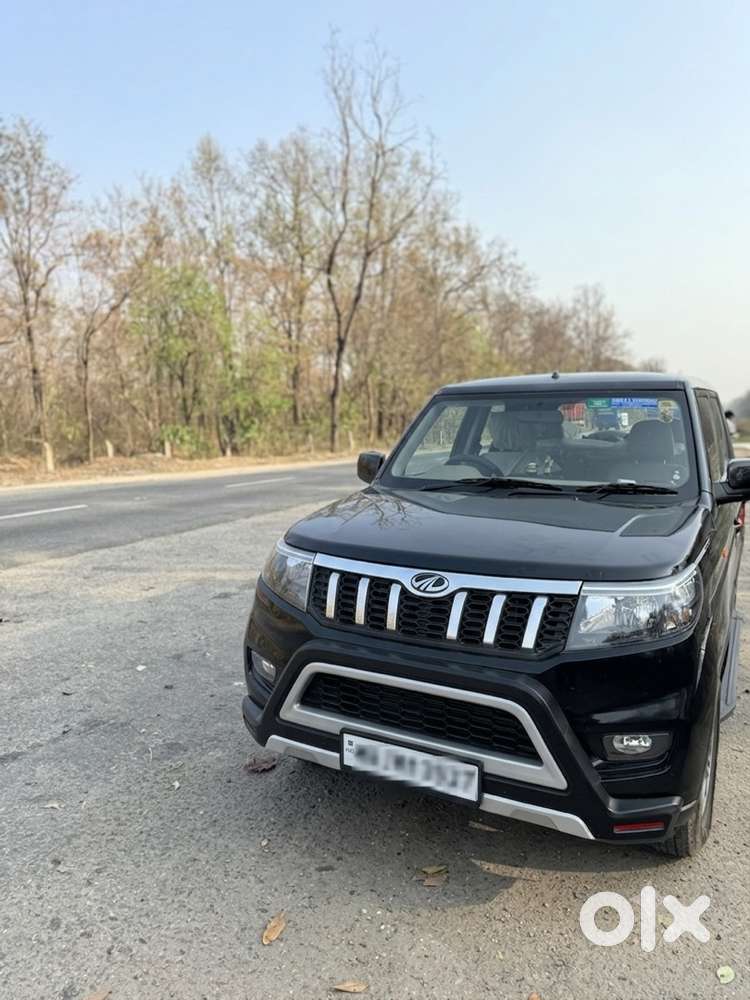 Mahindra Bolero Neo 2023