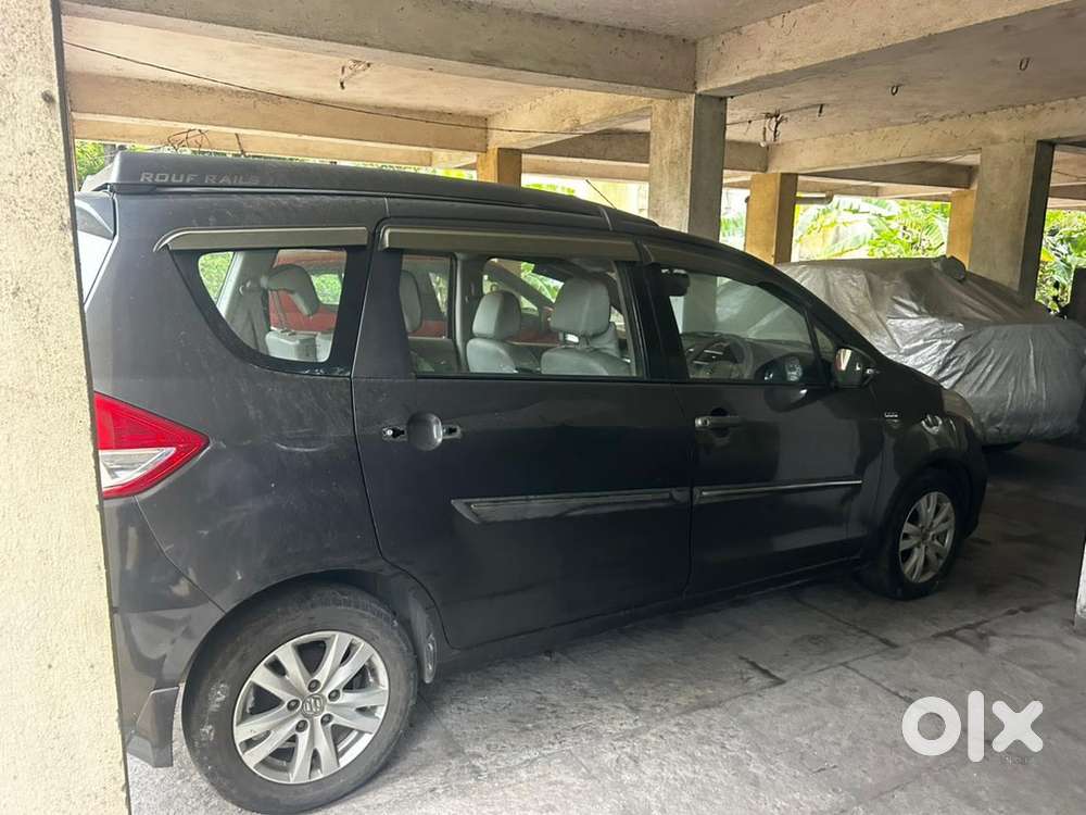 Maruti Suzuki Ertiga 2016 Diesel Well Maintained