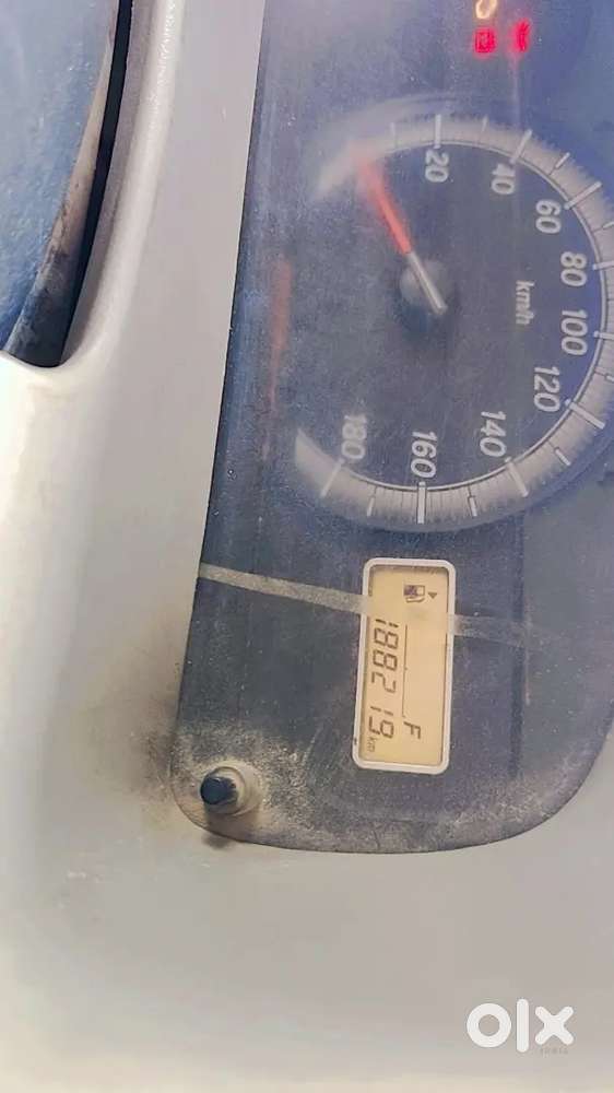 Maruti Suzuki Eeco 2019