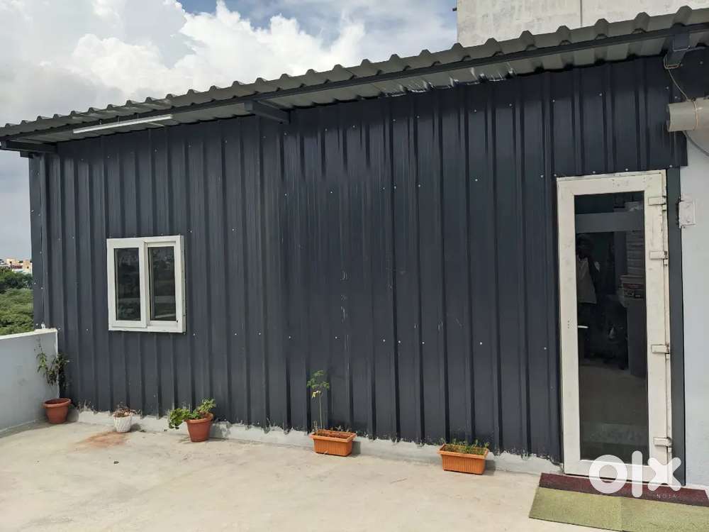 New office space available for tution and education purpose