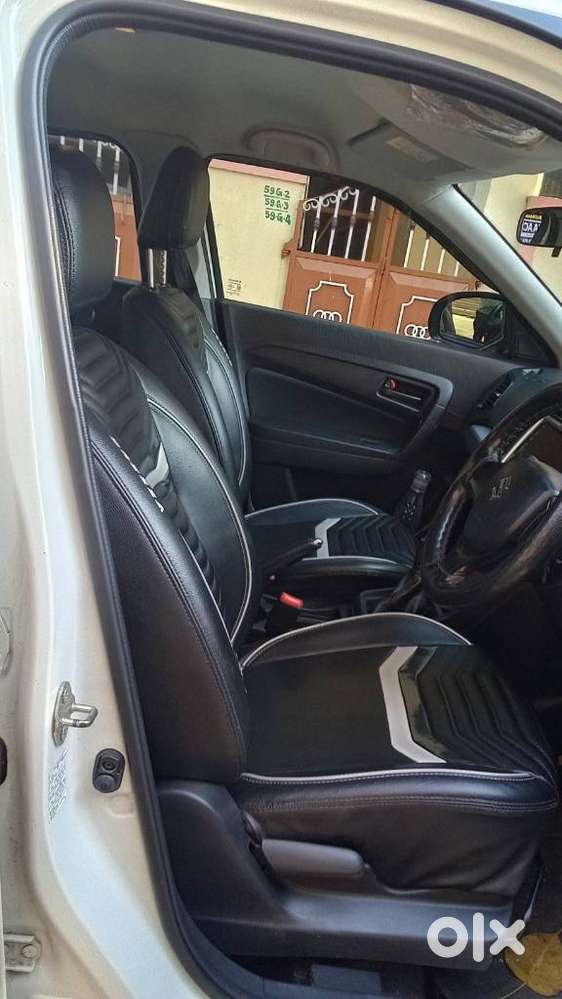 Maruti Suzuki Vitara Brezza Vdi, 2019, Diesel