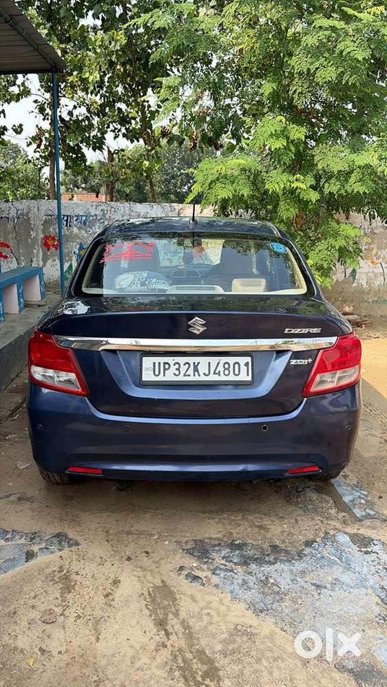 Maruti Suzuki Dzire 2019