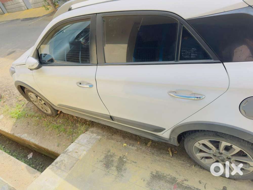 Hyundai I20 Active Diesel 2015