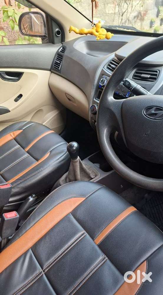 Hyundai Eon Era +, 2013, Petrol