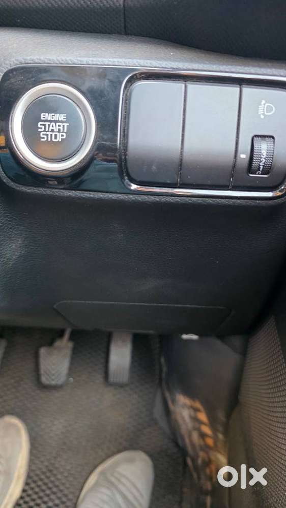 Kia Sonet 1.2 Htk Plus, 2022, Diesel