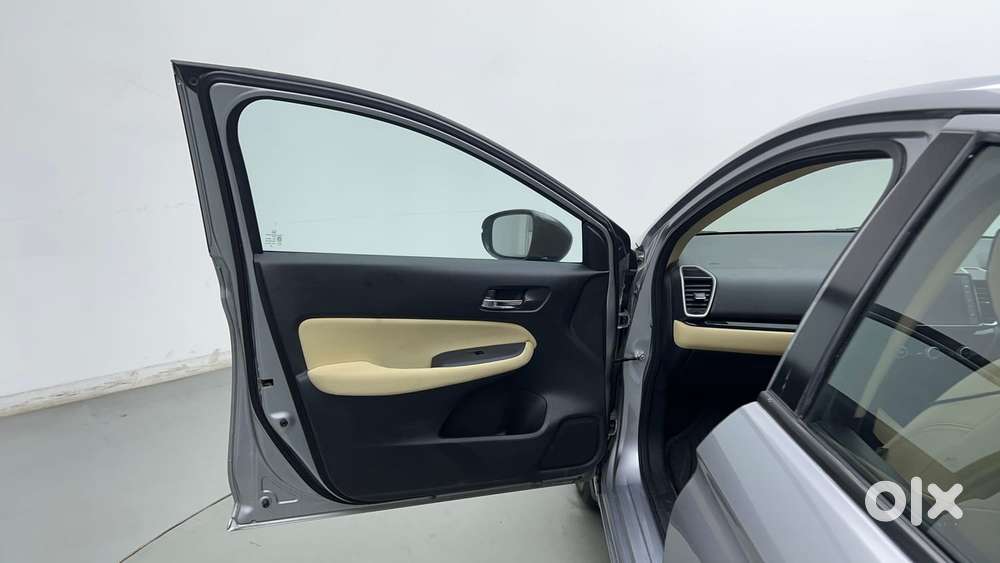 Honda City I-vtec V, 2022, Petrol