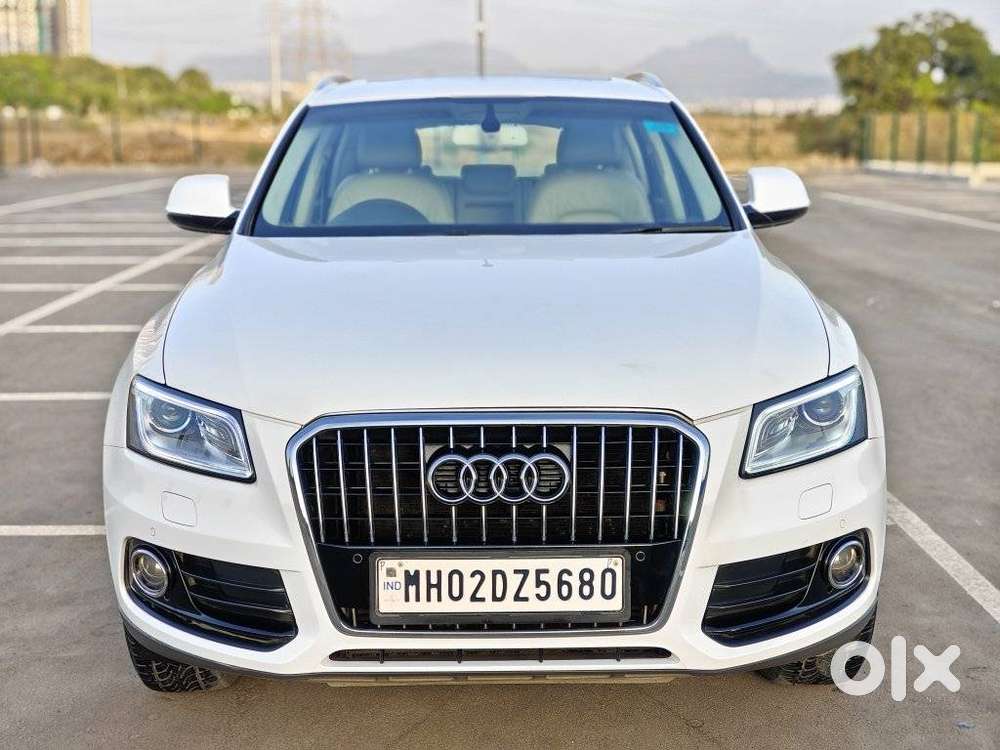 Audi Q5 30 Tdi Quattro, 2015, Diesel