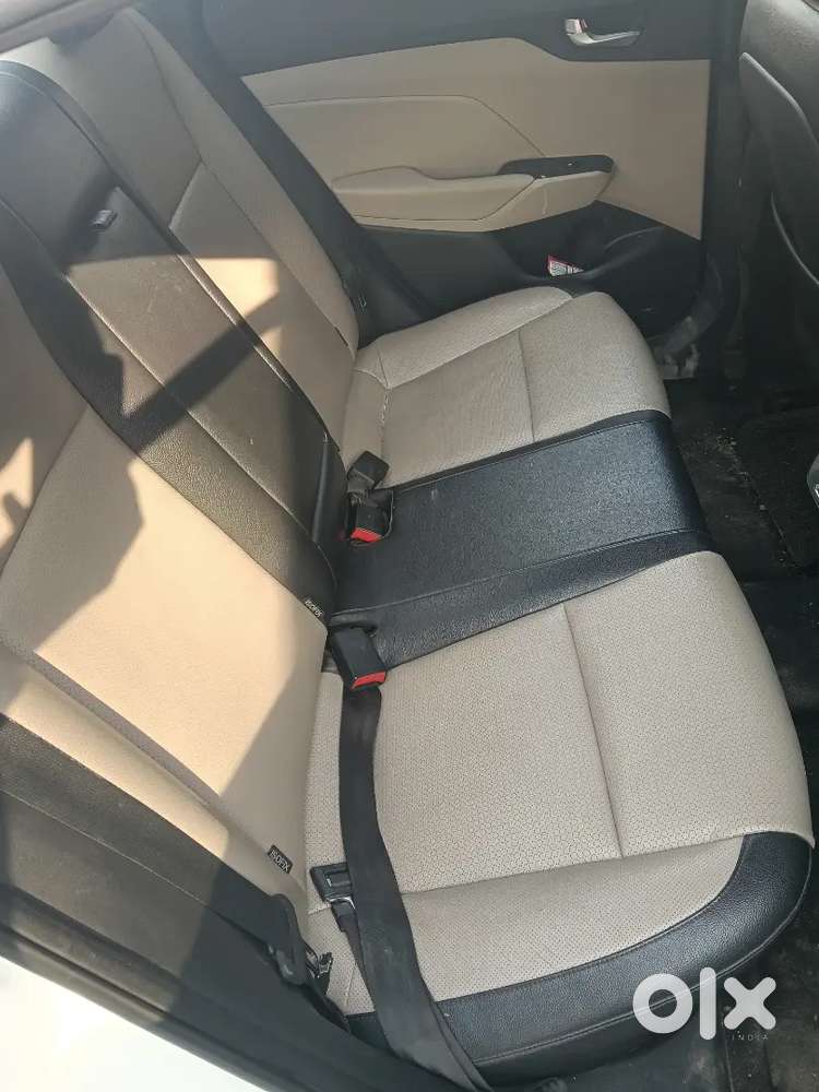 Hyundai Verna 1.6 S 2018
