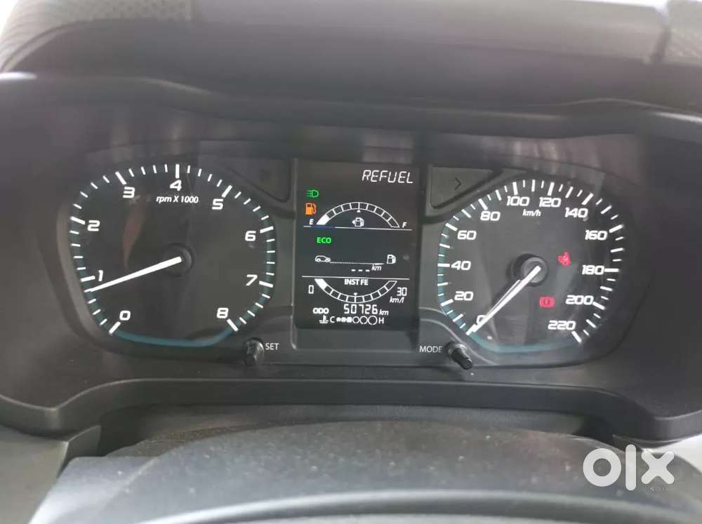 Tata Altroz 2022 Diesel Well Maintained